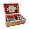 Arturo Fuente Hemingway Between the Line 01