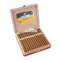 Cohiba Panetelas K25