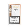 Grand Cru No. 2 cello 5 cigares
