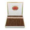 Hoyo De Monterrey Double Coronas 25
