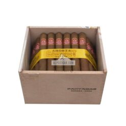 Partagas Shorts SLB 50 01