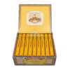 Partagas de Luxe Tubos 10 01