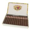 Romeo Belicosos 25 01