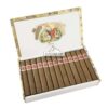 Romeo Y Julieta Exhibicion No. 4 25 01