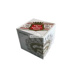 Humidor Hoyo de Monterrey Petit Robusto 02