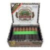 Arturo Fuente Rothschilds 01