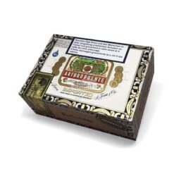 Arturo Fuente Rothschilds 02