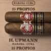 H. Upmann Propios Limited Edition 2018 00