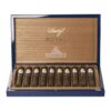 Davidoff Royal Release Robusto 10 01