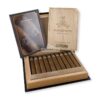 Montecristo Gran Pirámides Book Colección Habanos 20 02