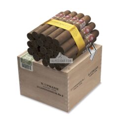 H. Upmann Connossieur No2 25 01