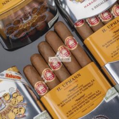 H. Upmann Regalias 5 04