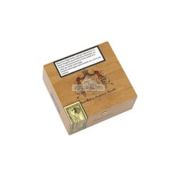 Arturo Fuente Exquisitos Maduro 50 03