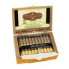 Arturo Fuente Fuente Fuente Opus X Oro Oscuro Perfecxion No 4 01 1