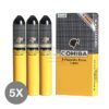Cohiba Piramides Extra Tubos 3 01 new