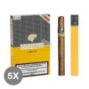 Cohiba Siglo 3 5x5 01