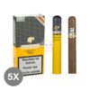 Cohiba Siglo 4 tubos 5x3 01