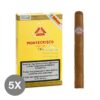 Montecristo No 3 5x5 01