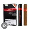 Partagas Serie D No 4 Tubos 5x3 01