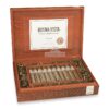 Buena Vista Dark Fired Kentucky Robusto 20 01