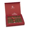 Carlos Andre Airborne Robusto 01