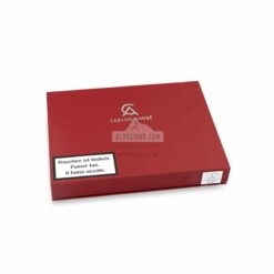Carlos Andre Airborne Robusto 03