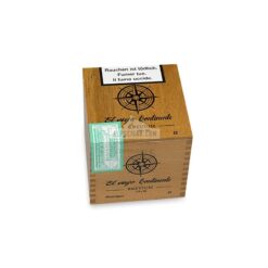 El Viejo Continente Brevium 03 1