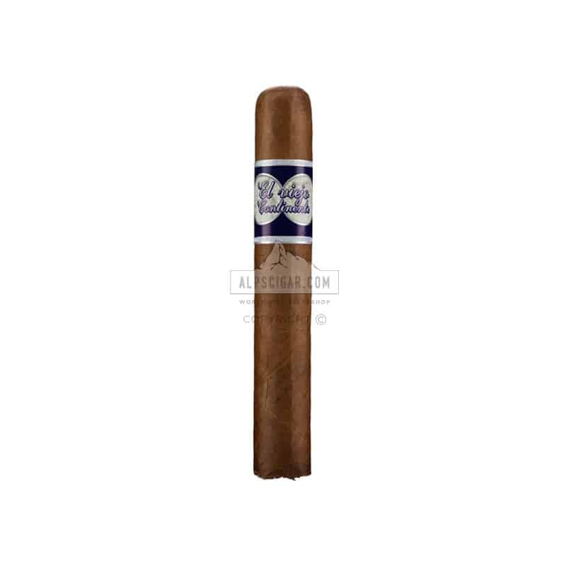 El Viejo Continente Toro 2 1