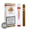 Romeo Y Julieta No 1 Tubos 5x3 01