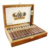 Ashton ESG 23 Year Salute Toro 01