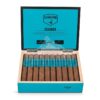 Camacho Ecuador Toro Cello 20 cigares 1