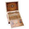 Perdomo Nicaragua Bourbon Barrel Aged Connecticut Robusto 01 1