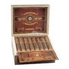 Perdomo Nicaragua Bourbon Barrel Aged Sun Grown Gordo 01 1