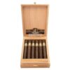 Undercrown Maduro Gordito 12