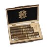 20220127032549 Arturo Fuente FFOX The Lost City 5 cigar Assortment 5 01