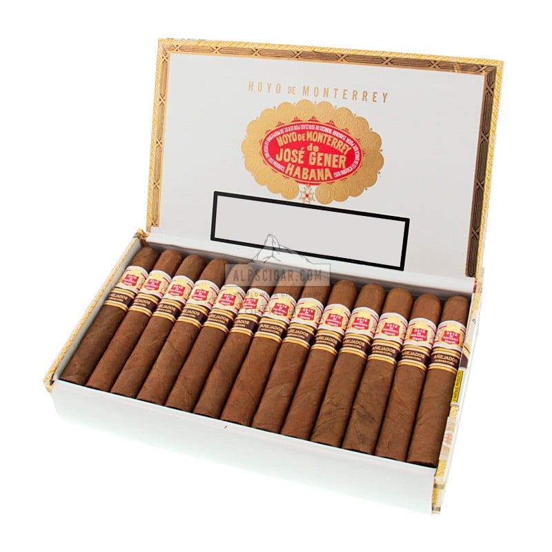 Hoyo De Monterrey Hermosos No4 Anejados 25 01 br backup