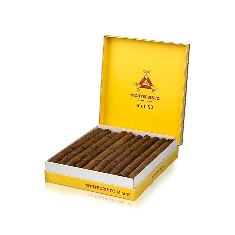Montecristo Mini 01 br backup