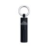 100125 Davidoff punch cutter black satin finished br backup