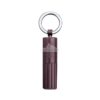 100126 Davidoff punch cutter brown satin finished br backup