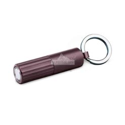 100126 Davidoff punch cutter brown satin finished 2 br backup