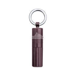 100126 Davidoff punch cutter brown satin finished br backup
