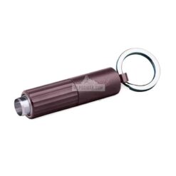 100126 Davidoff punch cutter brown satin finished 3 br backup