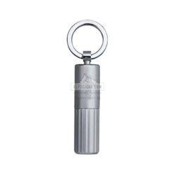 100128 Davidoff punch cutter stainless steel brushed br backup
