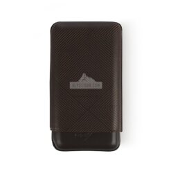 105583 Davidoff Étui à cigares Cuir Brun XL 3 01 br backup 1