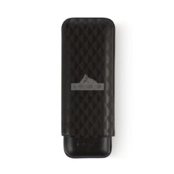 106760 Davidoff Étui à cigares Cuir Noir XL 2 Curing 01 br backup 1