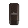 106768 Davidoff Étui à cigares Cuir Brun R 2 Enjoy 01 br backup