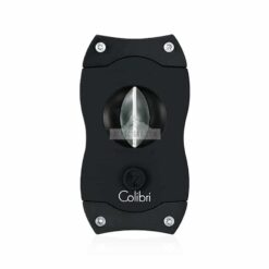90086 Colibri V Cut black rub br backup