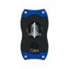 90088 Colibri V Cut blue black rub br backup