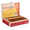 AVO Syncro fogata special toro cello 20 cigares br backup