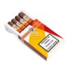 AVO Syncro fogata special toro cello 4 cigares br backup